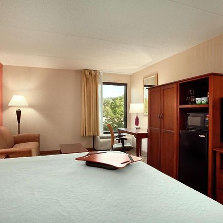 Hampton Inn - York Extérieur photo