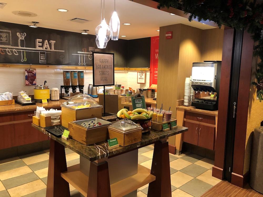 Hampton Inn - York Extérieur photo