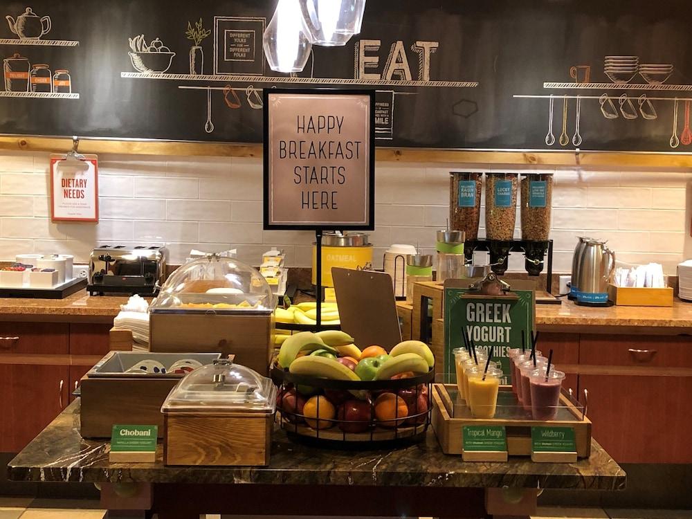 Hampton Inn - York Extérieur photo