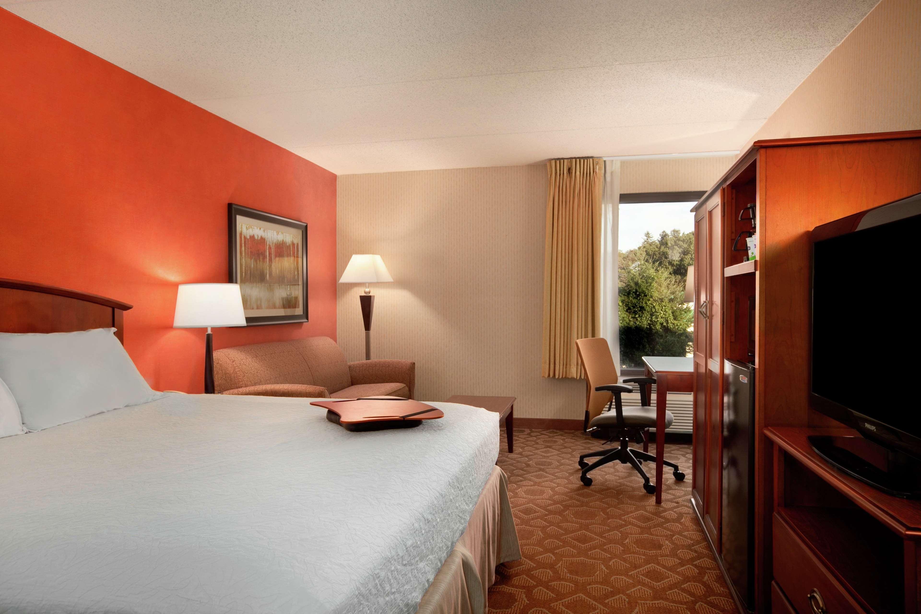 Hampton Inn - York Extérieur photo