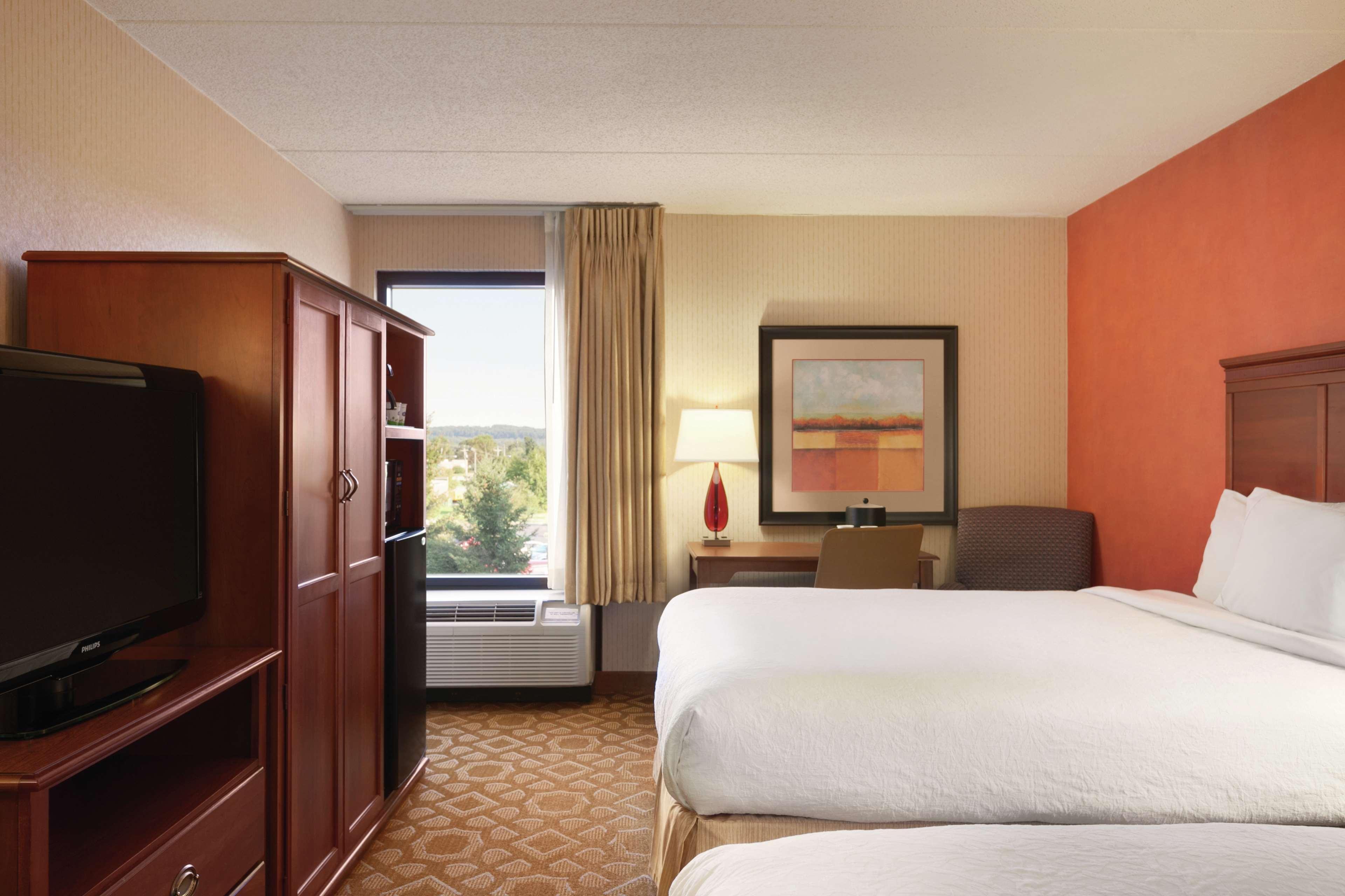 Hampton Inn - York Extérieur photo