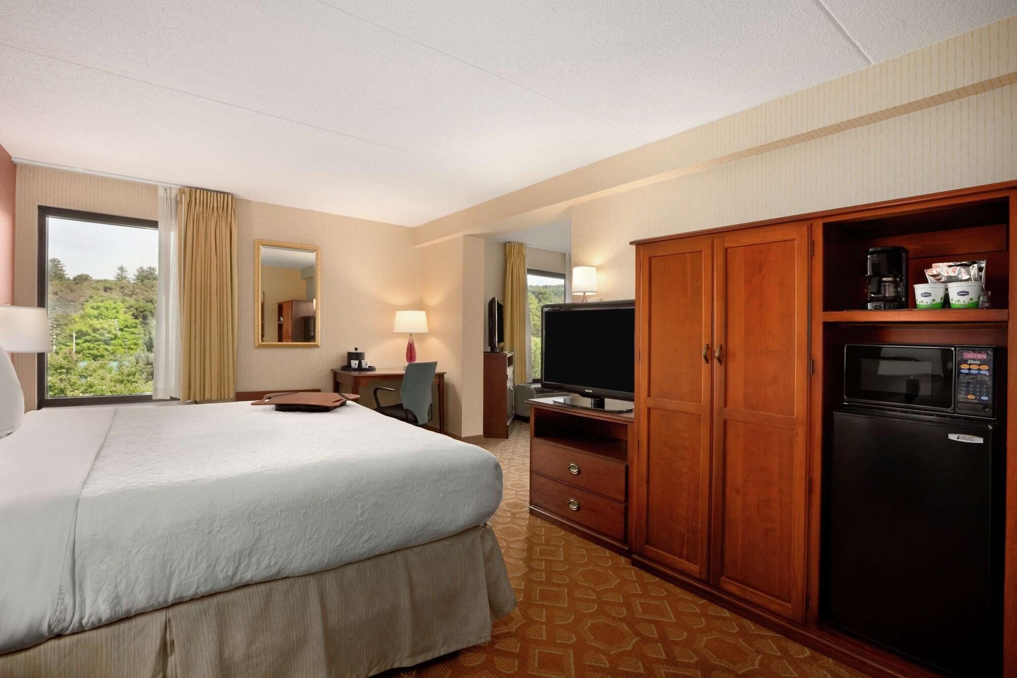 Hampton Inn - York Extérieur photo