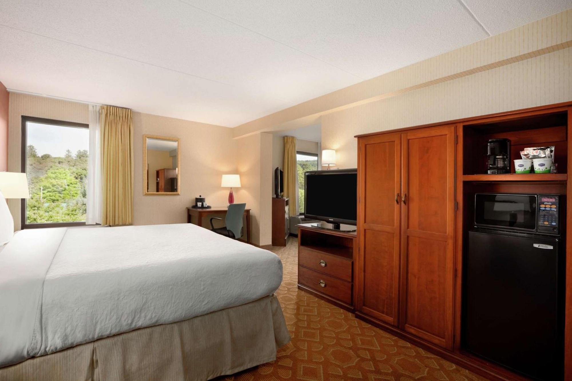 Hampton Inn - York Extérieur photo
