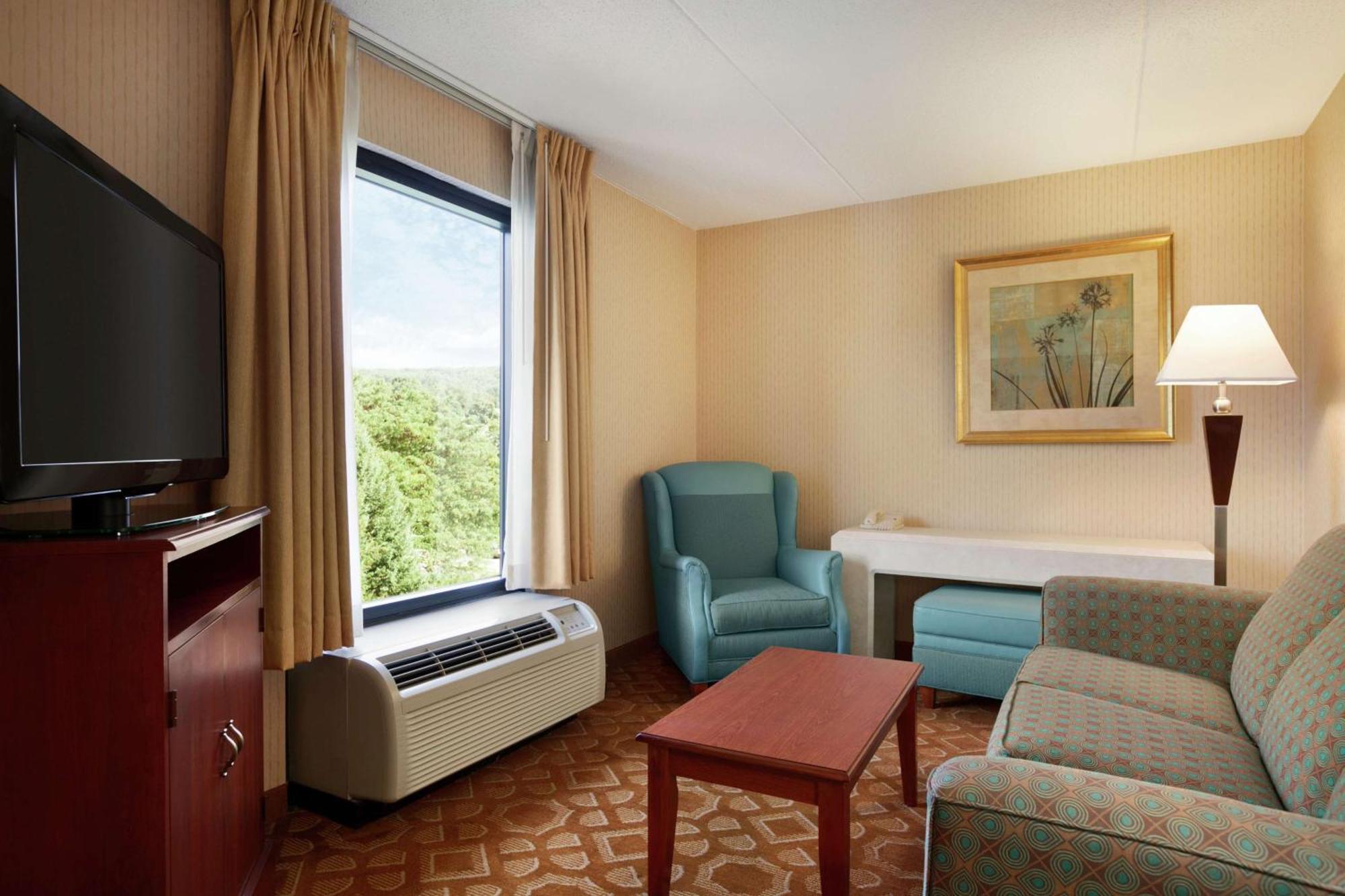 Hampton Inn - York Extérieur photo