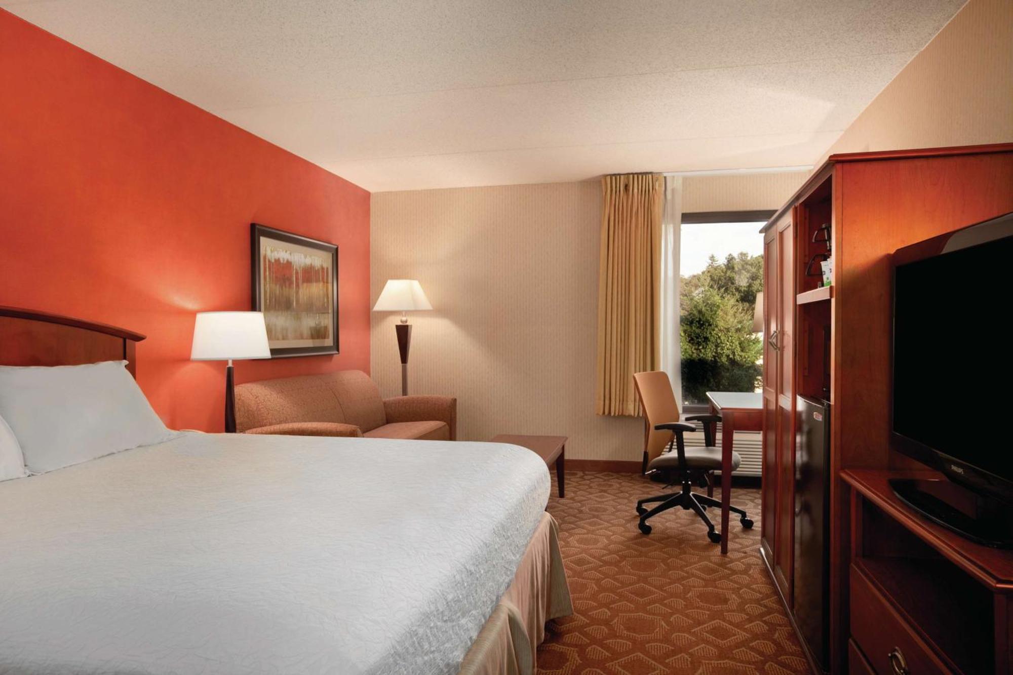 Hampton Inn - York Extérieur photo
