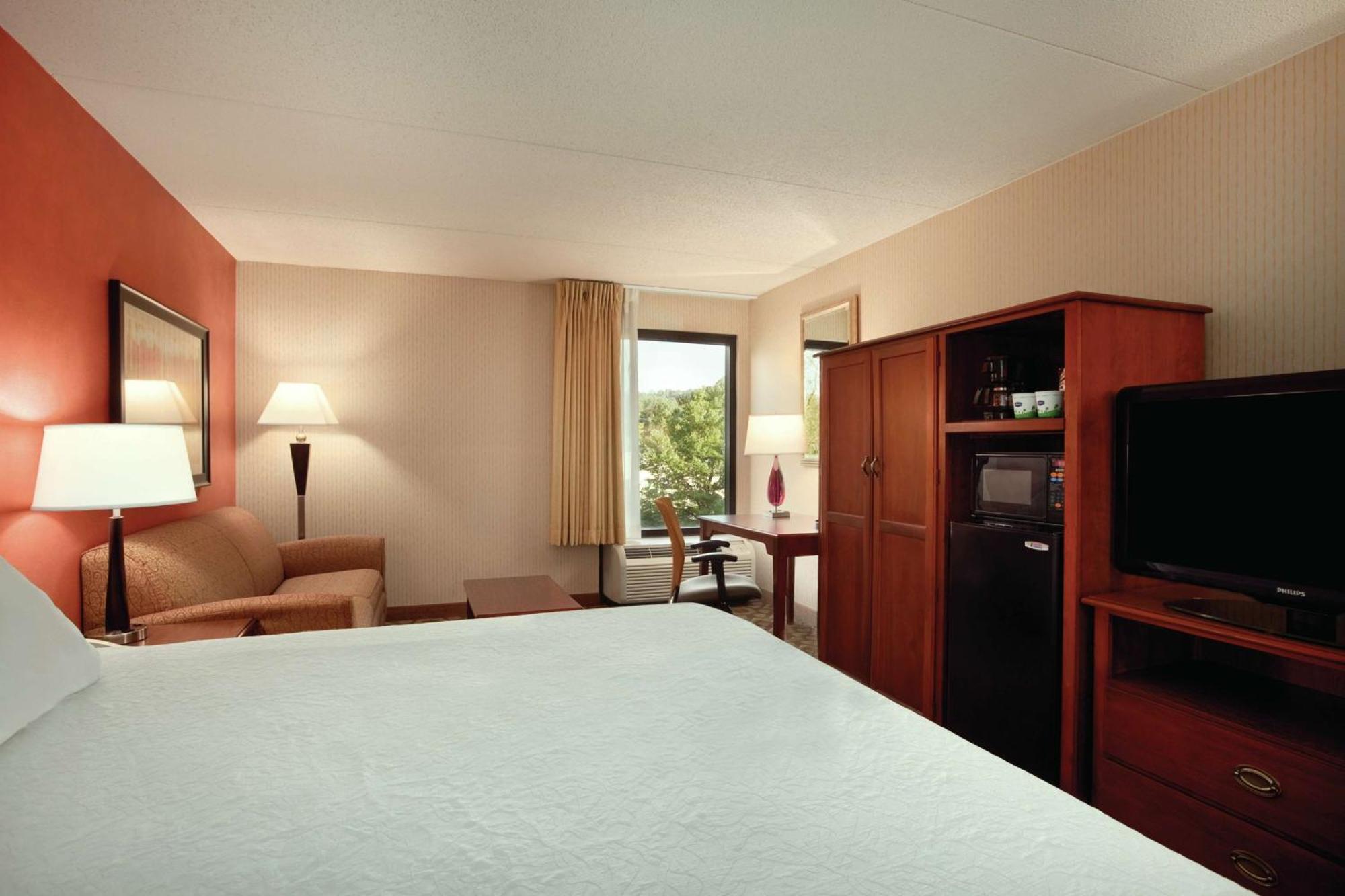 Hampton Inn - York Extérieur photo