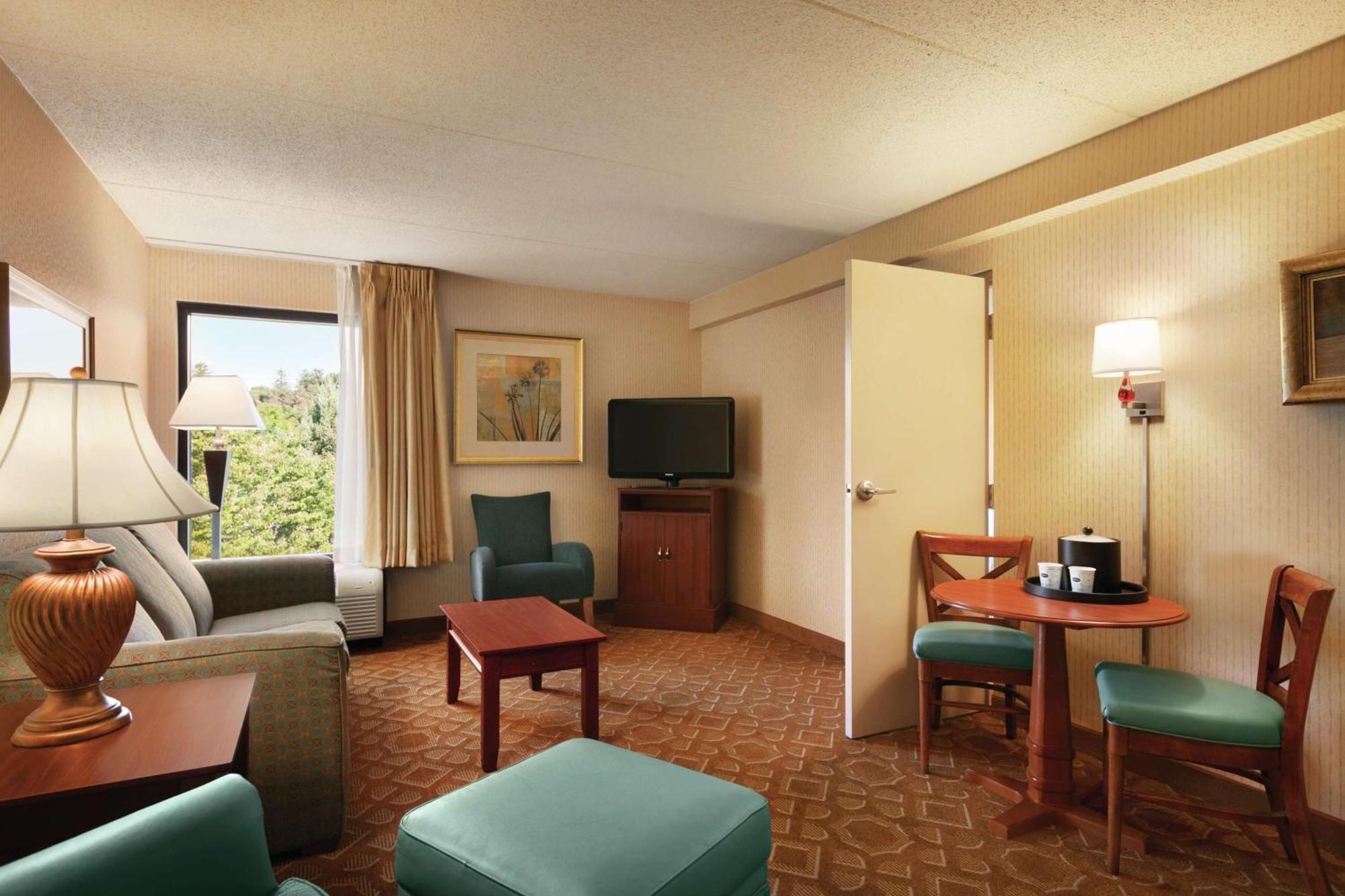 Hampton Inn - York Extérieur photo