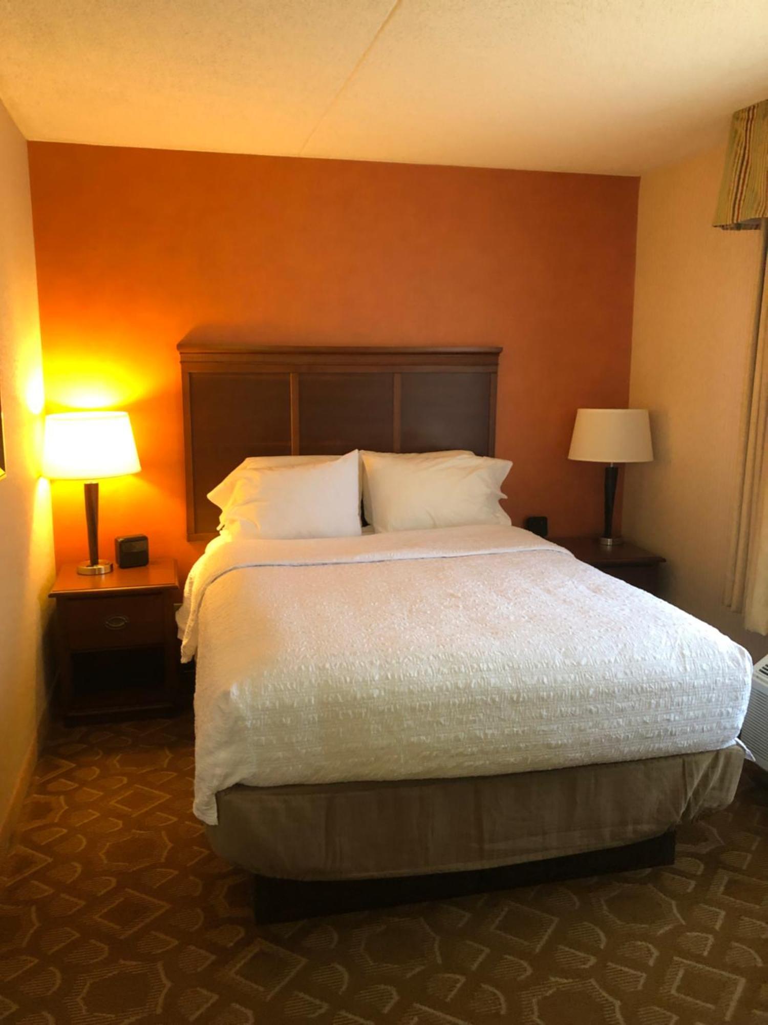Hampton Inn - York Extérieur photo