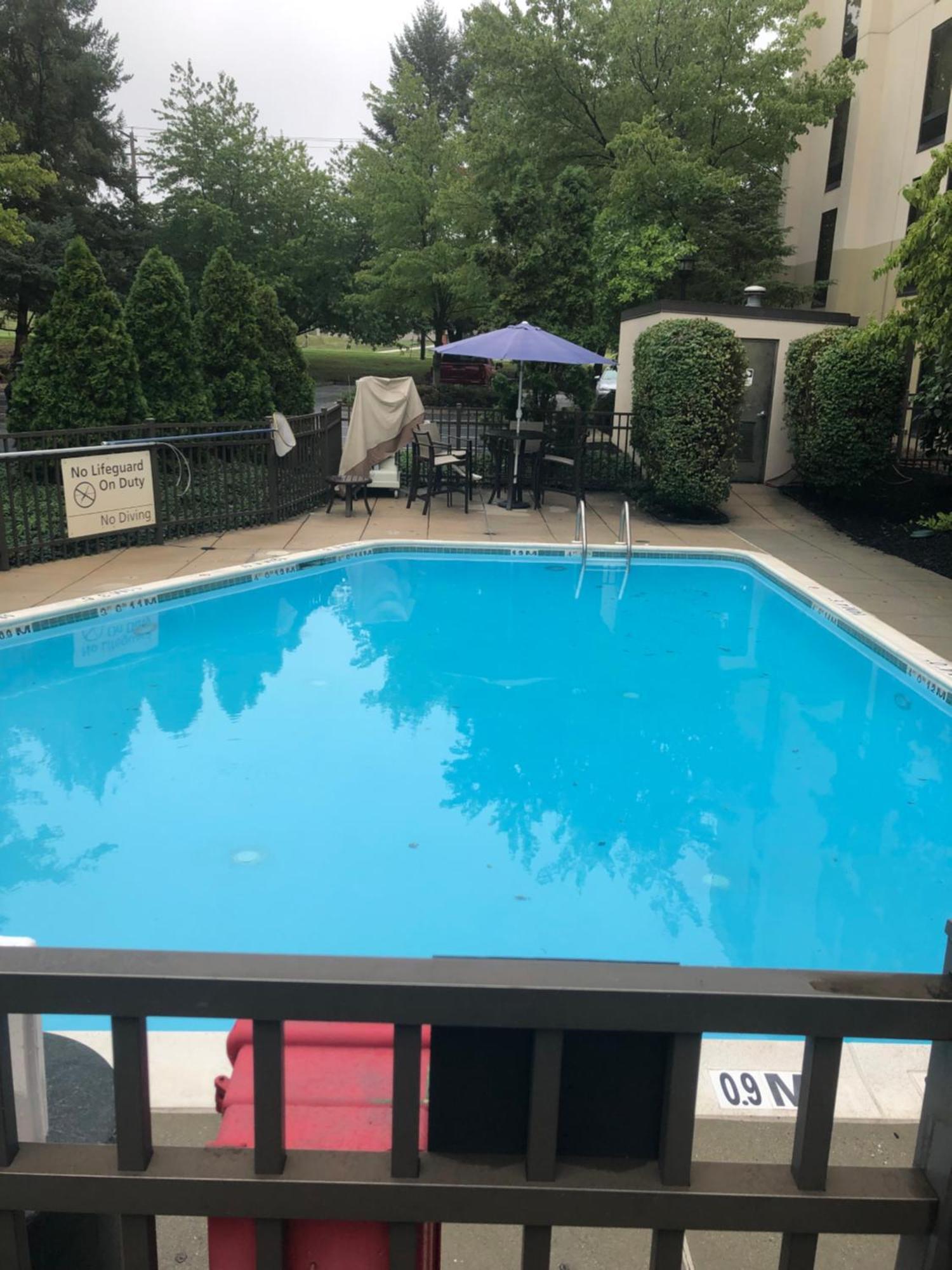 Hampton Inn - York Extérieur photo