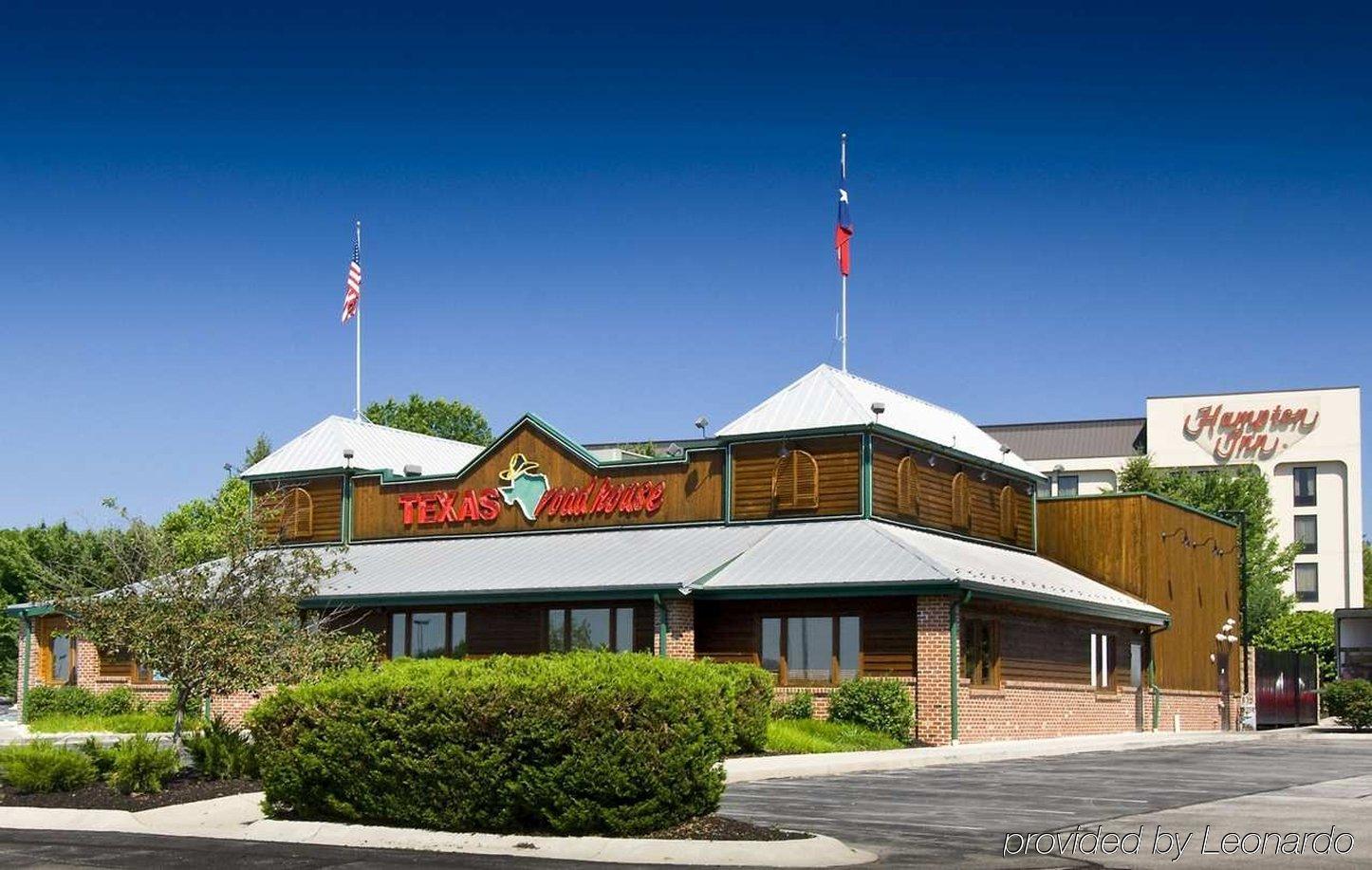 Hampton Inn - York Extérieur photo
