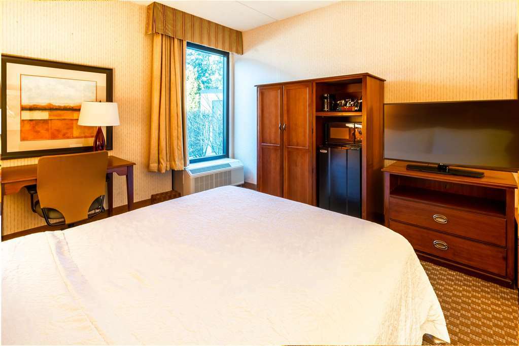 Hampton Inn - York Chambre photo